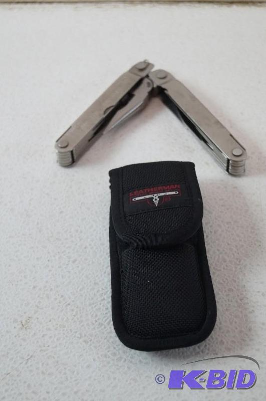 Leatherman
