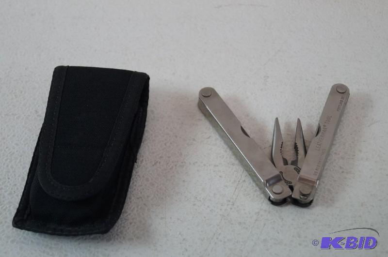 Leatherman