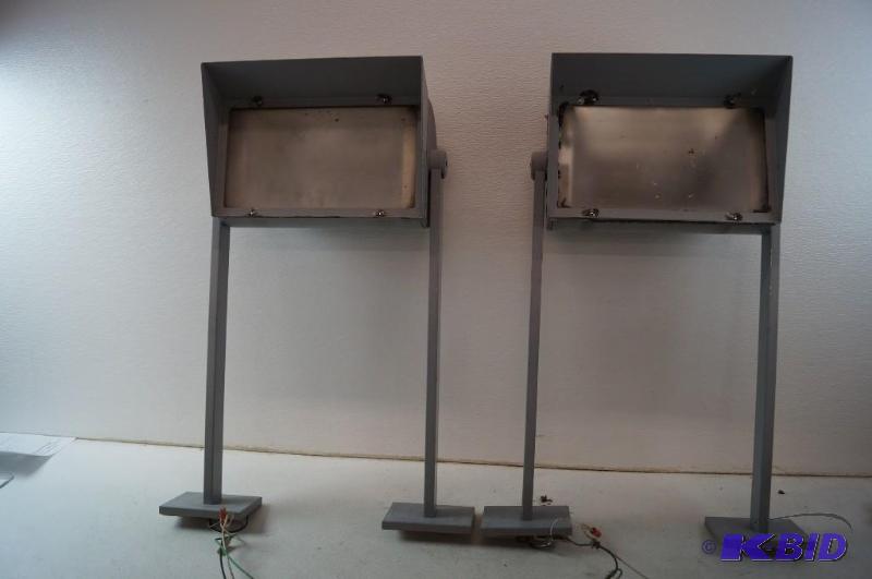 flood lamps
