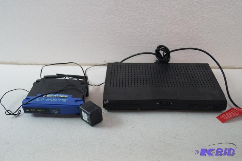routers