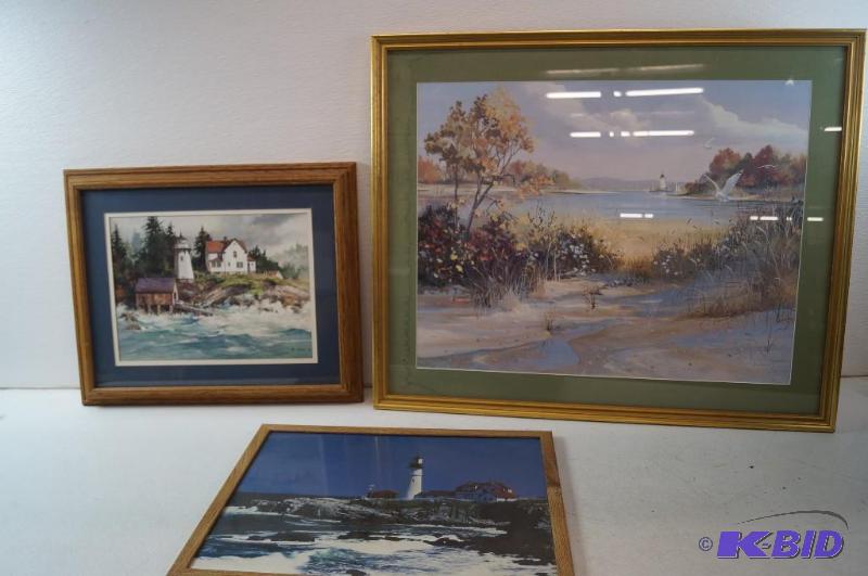 paintings