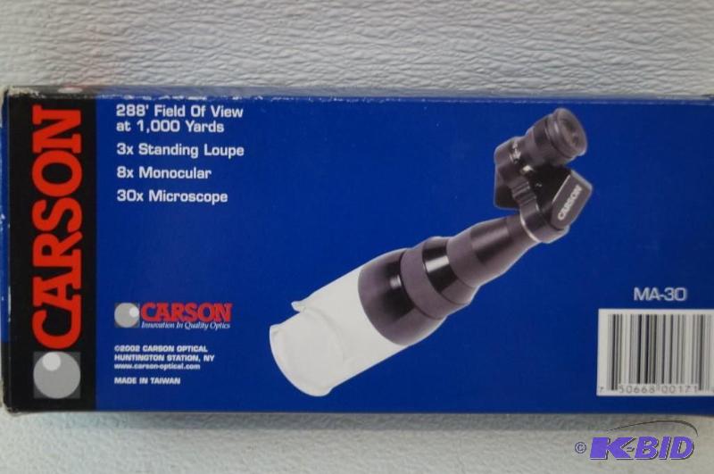portable microscope