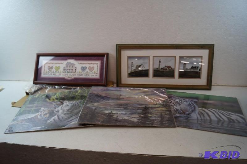 paintings
