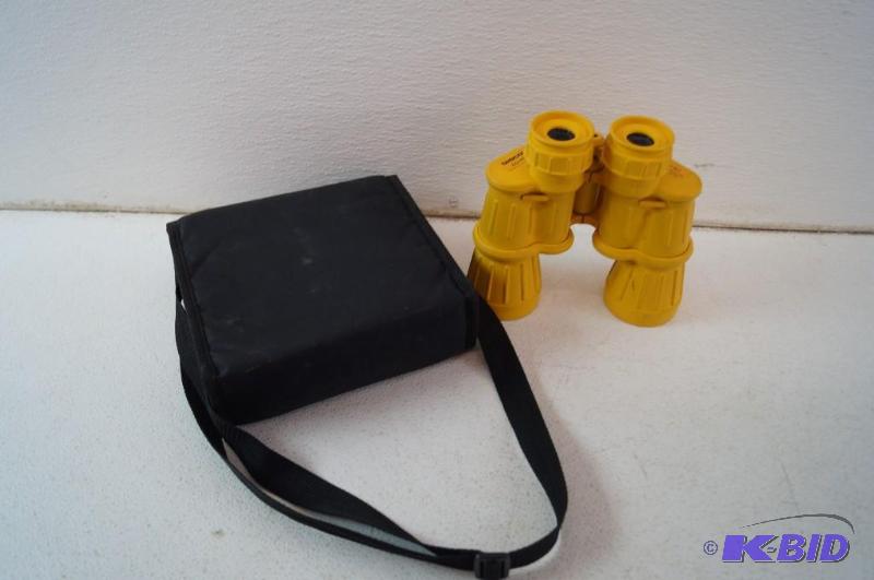 binoculars