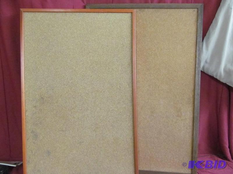 Bulletin Board