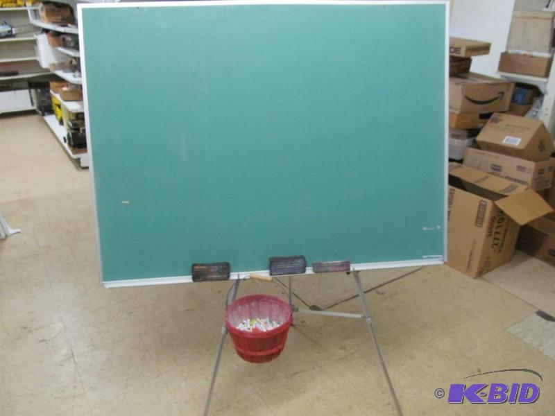 Chalkboard