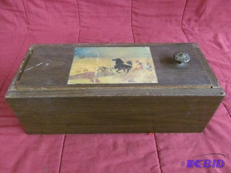 Box
