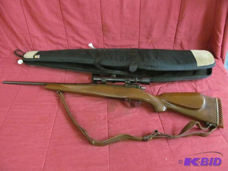 1917 Springfield