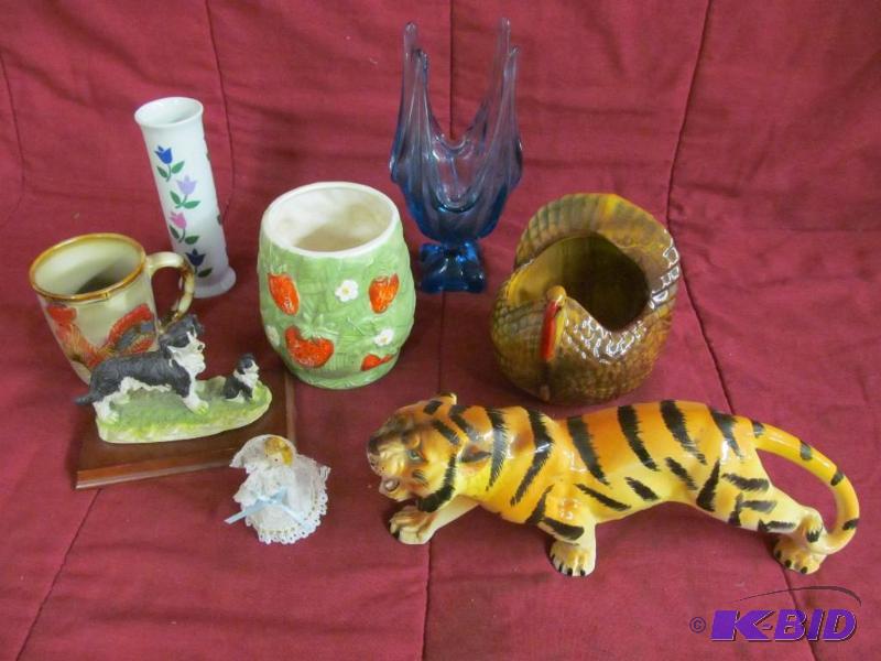 Glassware