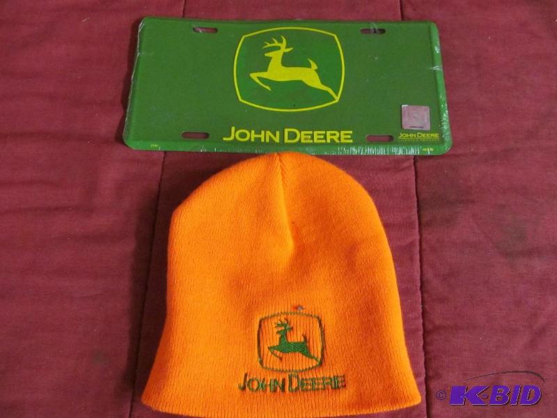John Deere