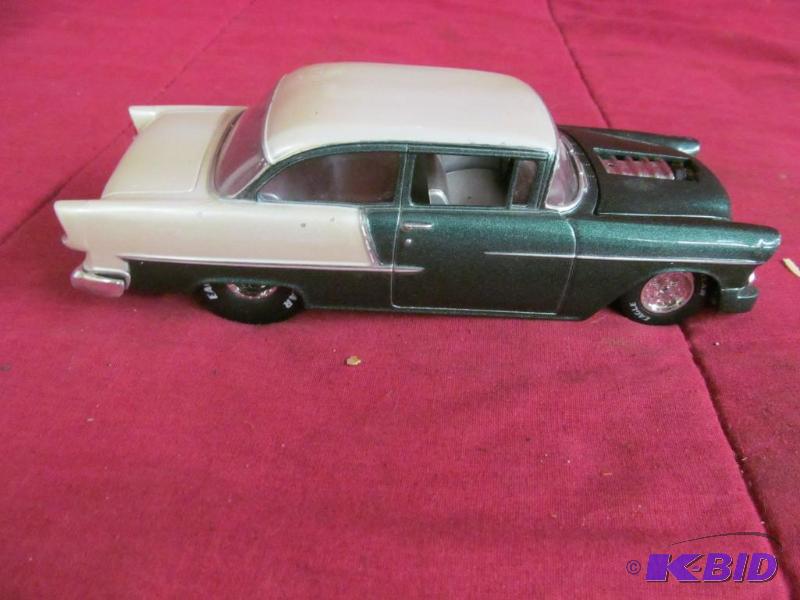 Collectible Car