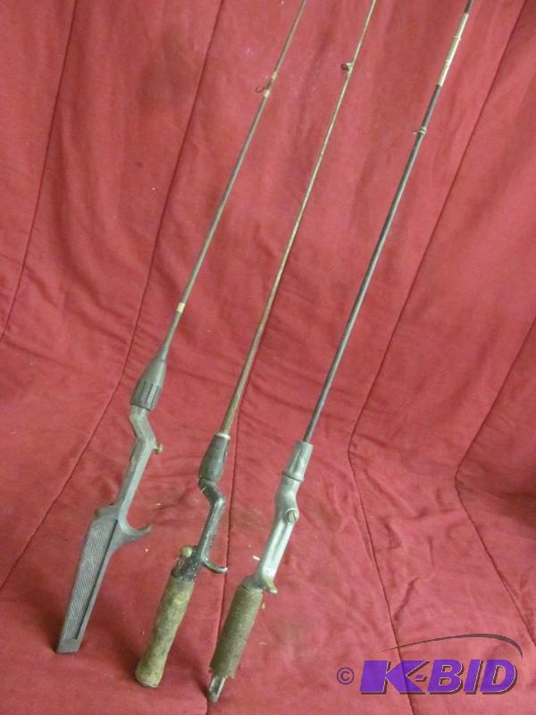 Fishing