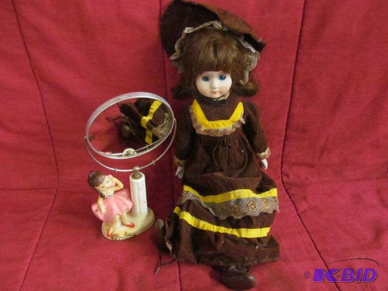 Doll