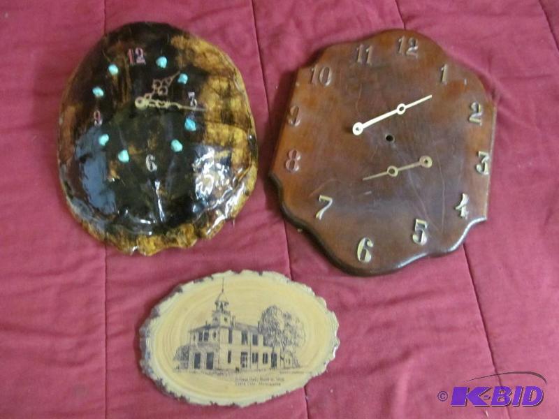 Clock