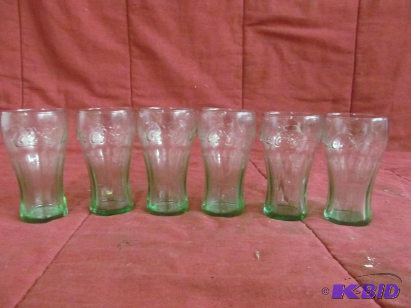 Glassware