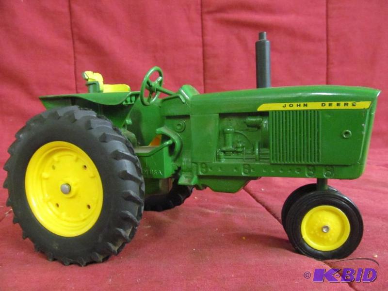 John Deere