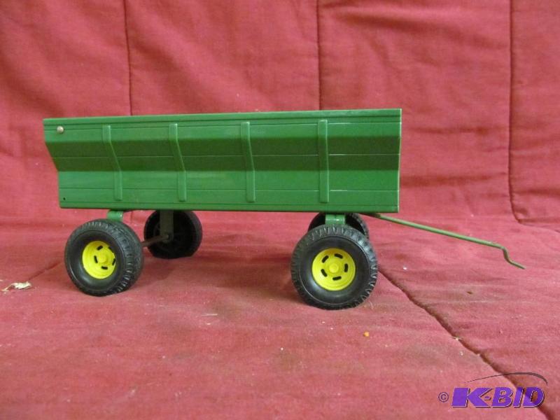 John Deere