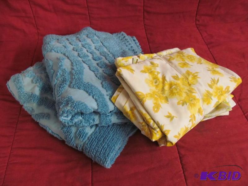 Bedding