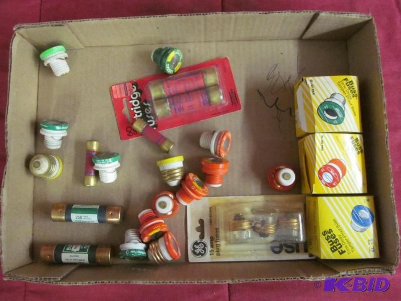 Electrical