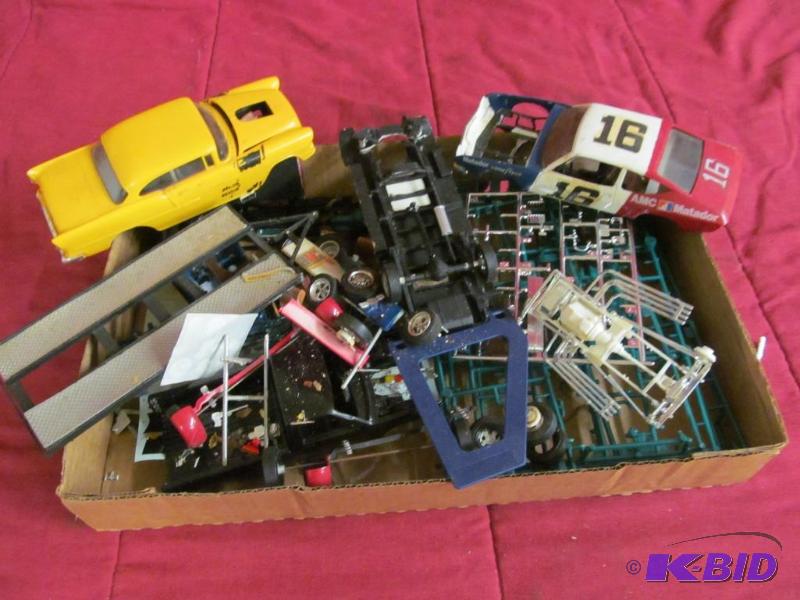 Model Car