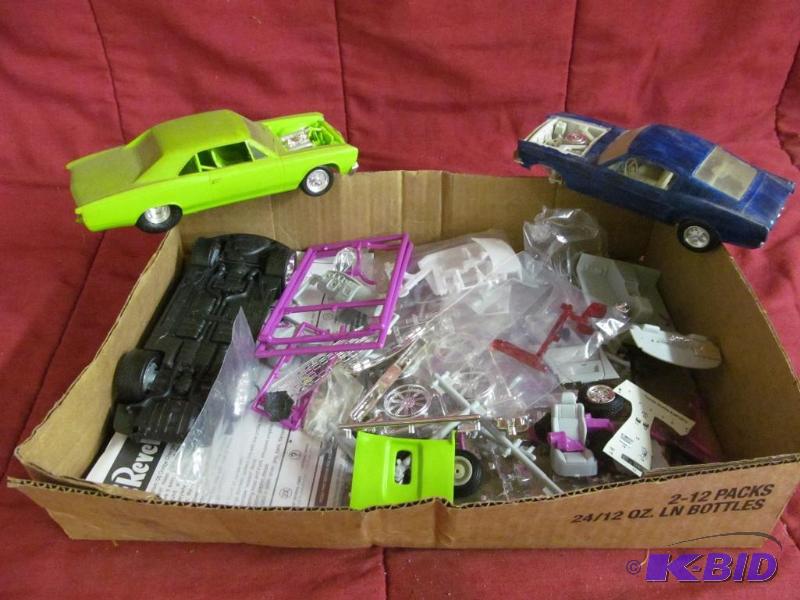 Model Car