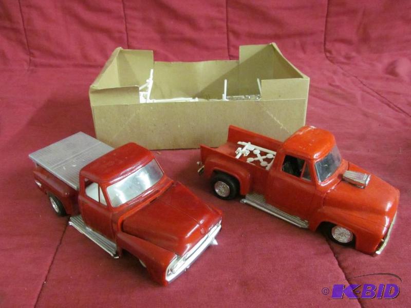 Model Car