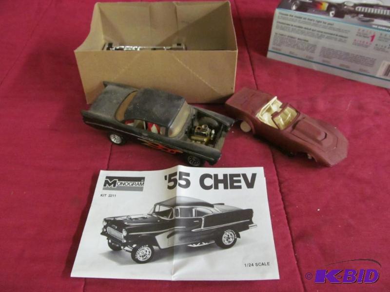 Model Car