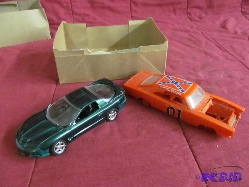 Model Car