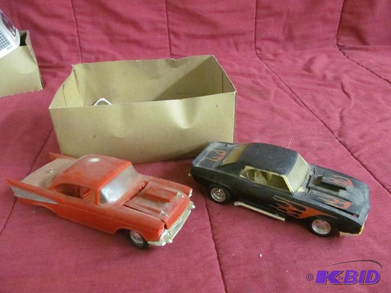 Model Car