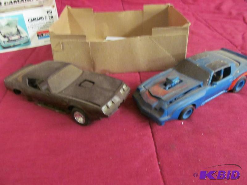 Model Car