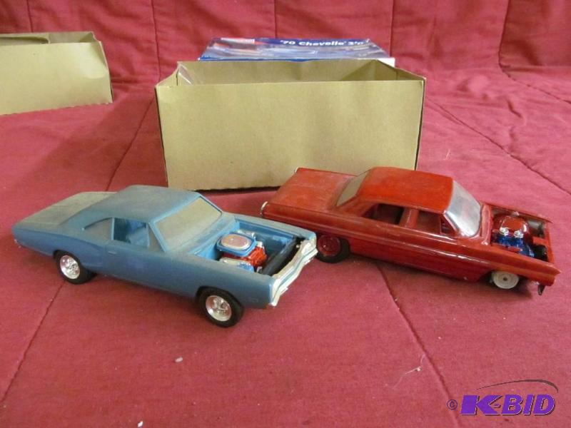 Model Car
