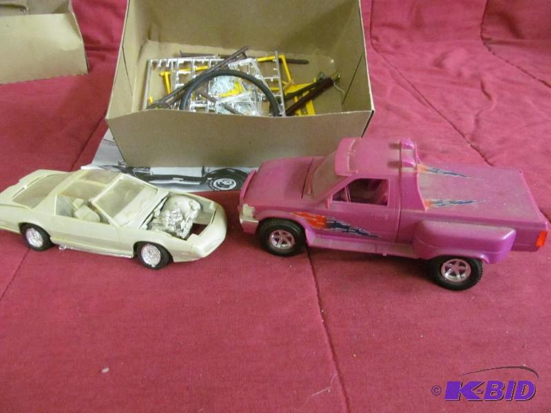 Model Car