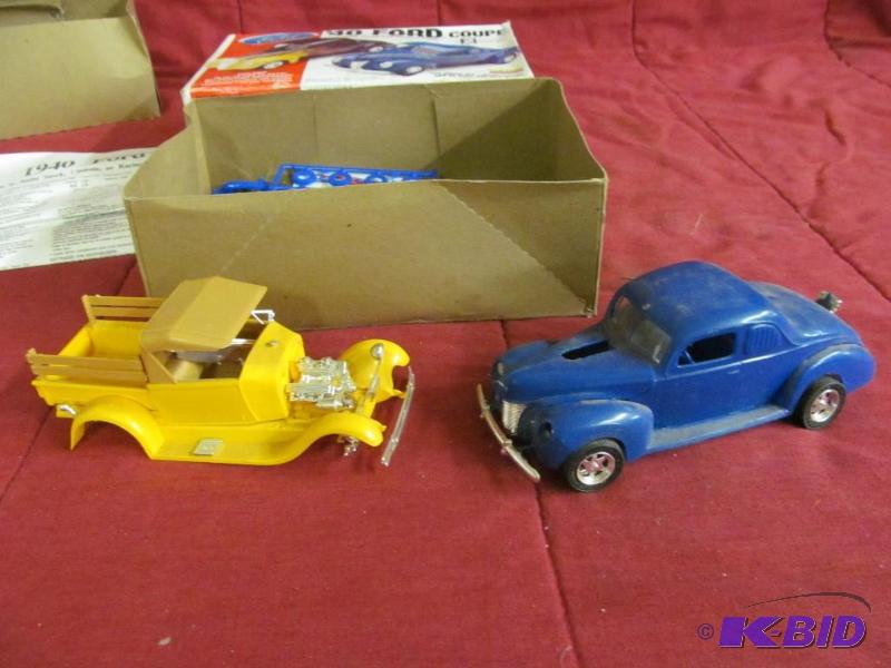 Model Car