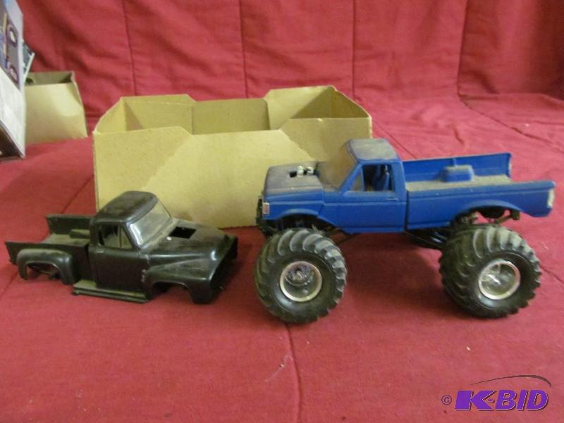 Model Car