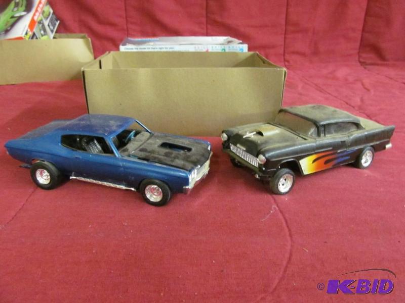 Model Car