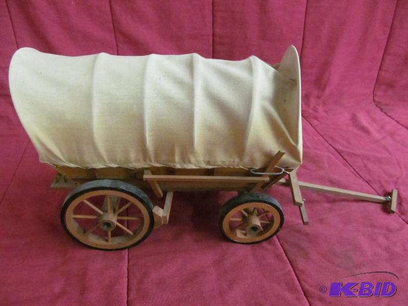 Wagon