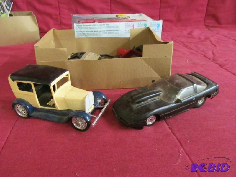 Model Car