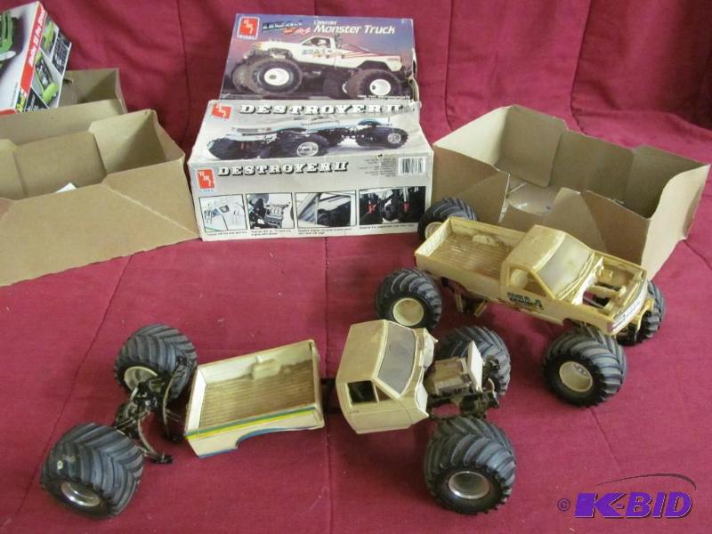 Model Car