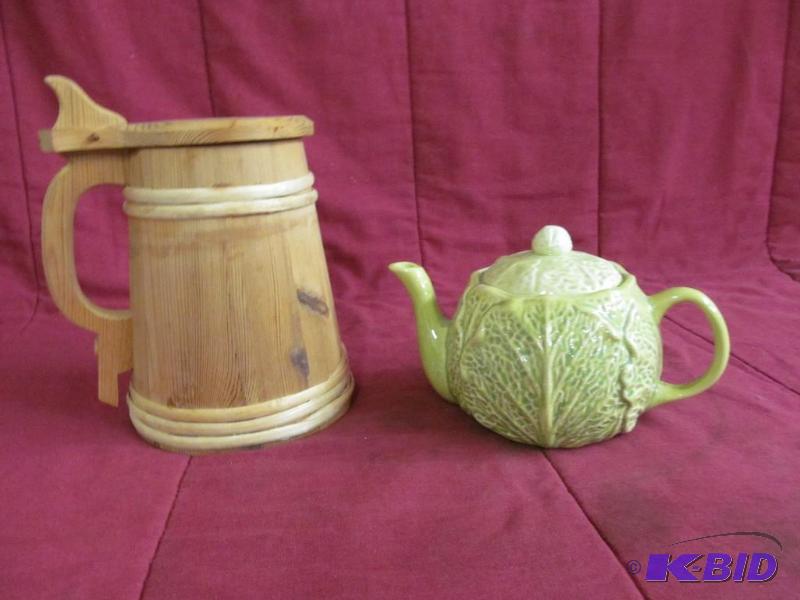 Pitcher