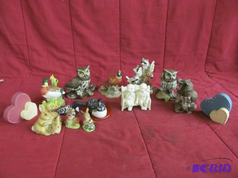Figurine