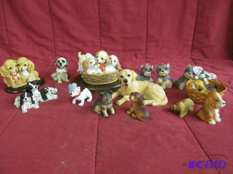 Figurine