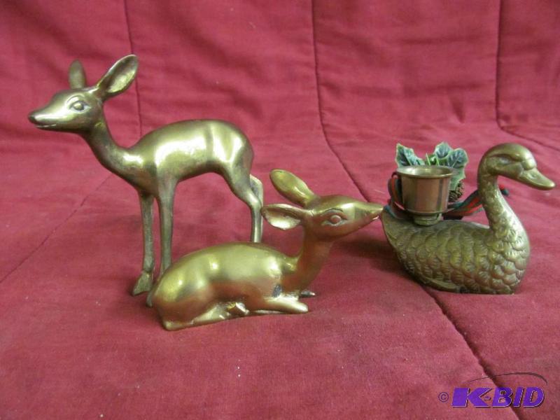 Brass