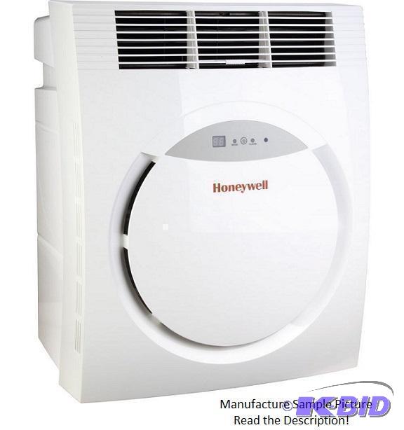 Honeywell Portable Air Conditioning Unit - Ha...