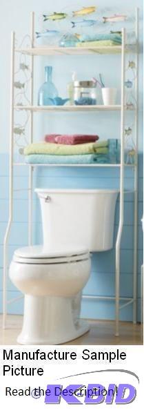 Bright Fishes Space Saver - Artfully painted ...