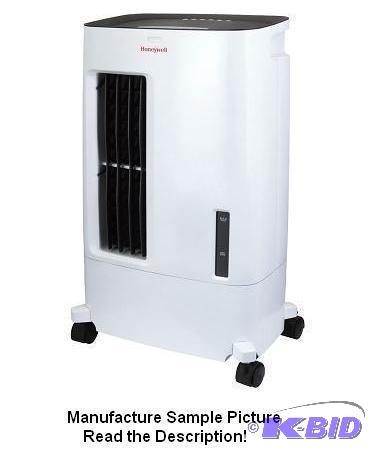 Honeywell Portable Evaporative Air Cooler - F...