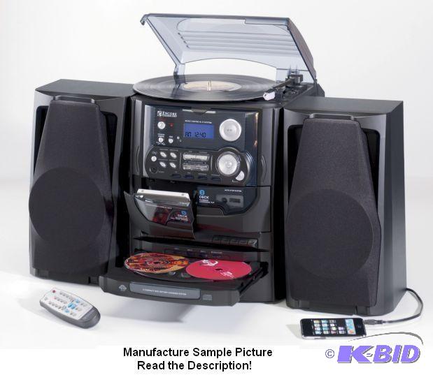 Encore Technology Radio - Model 9399MO - This...