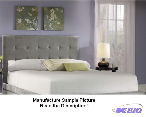 Twin Size Headboard -&nbsp42&quot w x 48&qu...