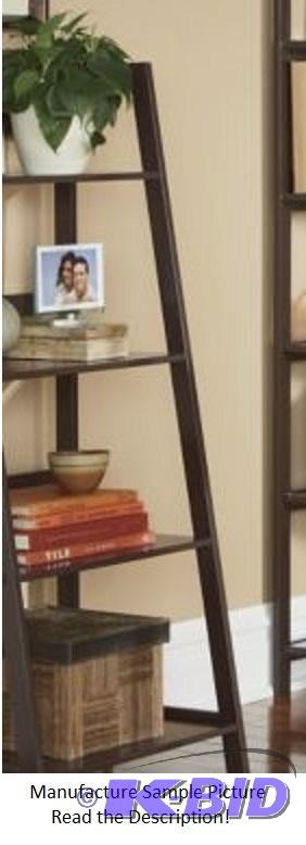 Four Tier Shelf - Espresso Brown -&nbsp20&qu...