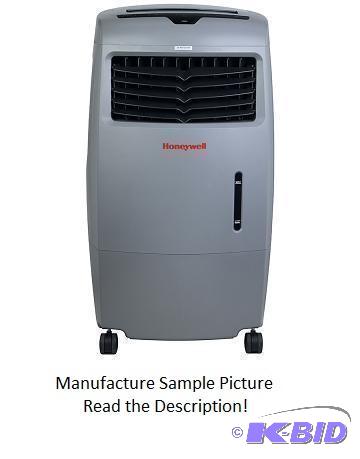 Honeywell Portable Evaporative Air Cooler - M...