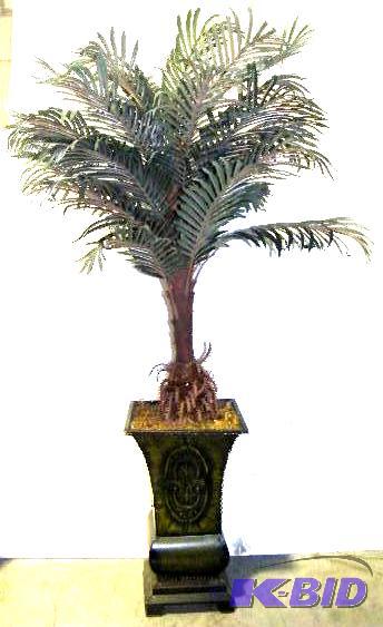Artificial Tree - Diameter 32&quot x 54&quot...